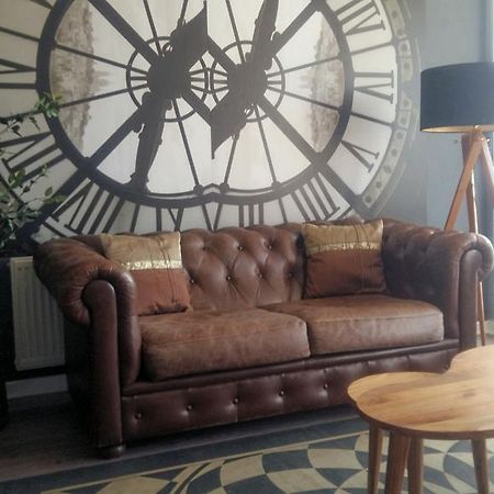 Apartamento Boutique Vina Del Mar Zewnętrze zdjęcie