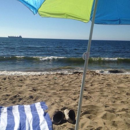 Apartamento Boutique Vina Del Mar Zewnętrze zdjęcie