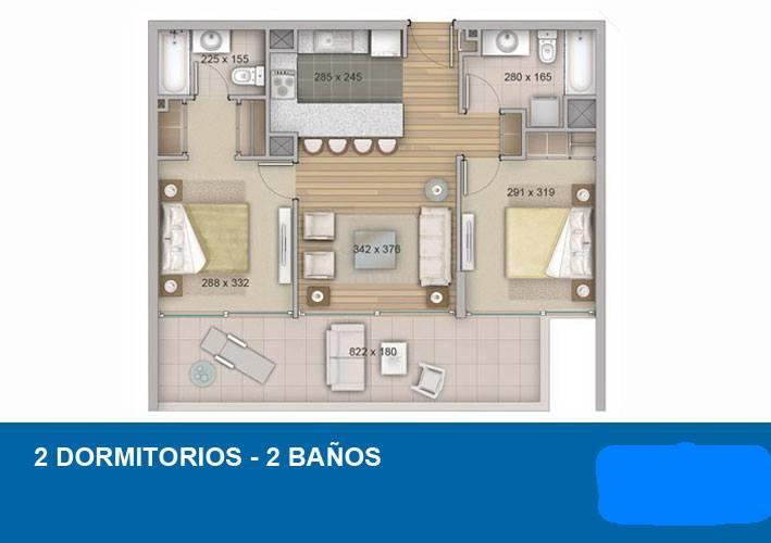 Apartamento Boutique Vina Del Mar Zewnętrze zdjęcie