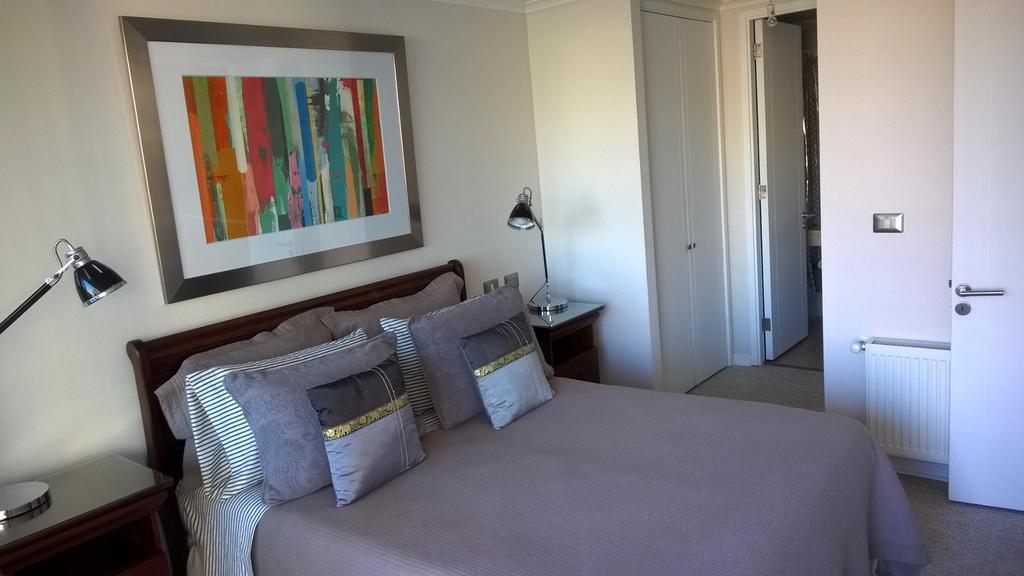 Apartamento Boutique Vina Del Mar Zewnętrze zdjęcie
