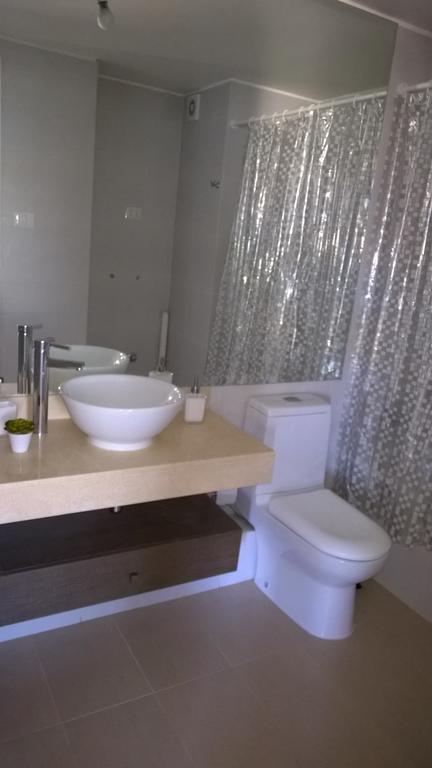 Apartamento Boutique Vina Del Mar Zewnętrze zdjęcie