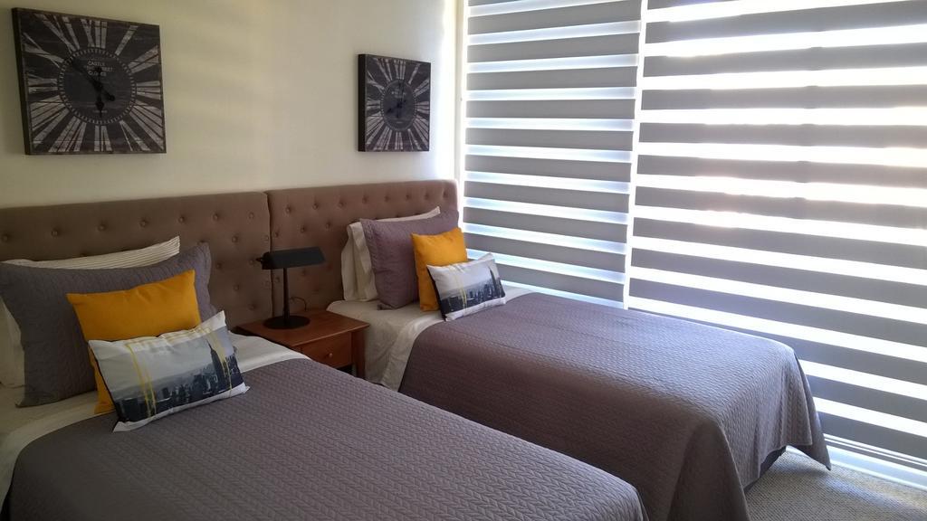 Apartamento Boutique Vina Del Mar Zewnętrze zdjęcie