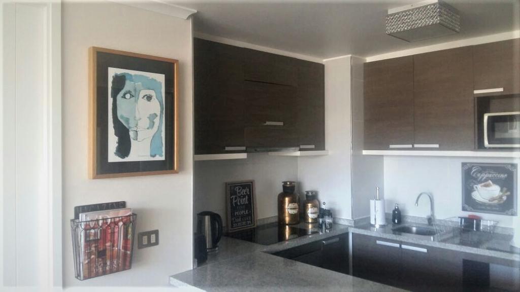 Apartamento Boutique Vina Del Mar Zewnętrze zdjęcie