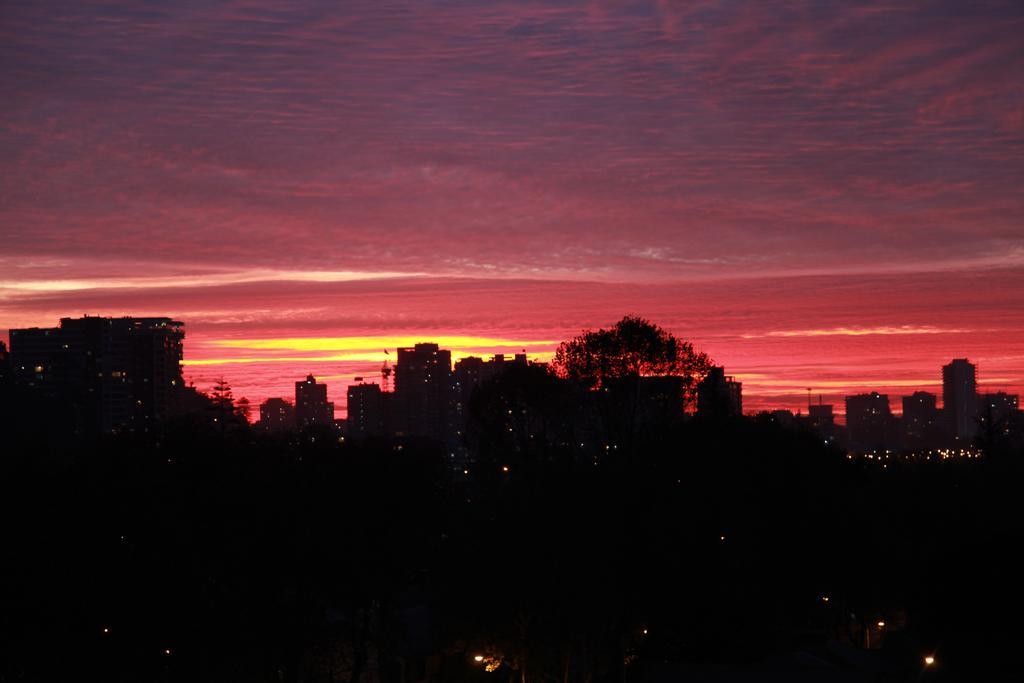 Apartamento Boutique Vina Del Mar Zewnętrze zdjęcie