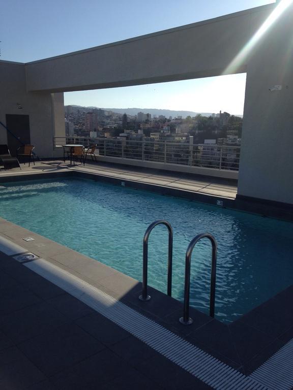 Apartamento Boutique Vina Del Mar Zewnętrze zdjęcie