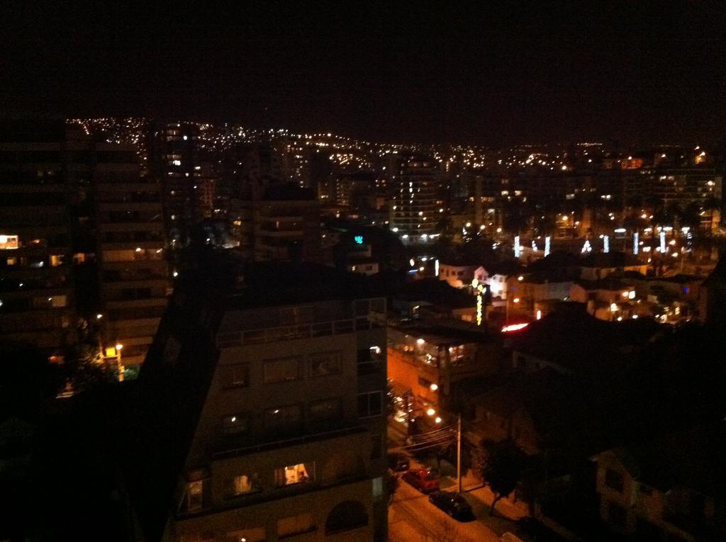 Apartamento Boutique Vina Del Mar Zewnętrze zdjęcie