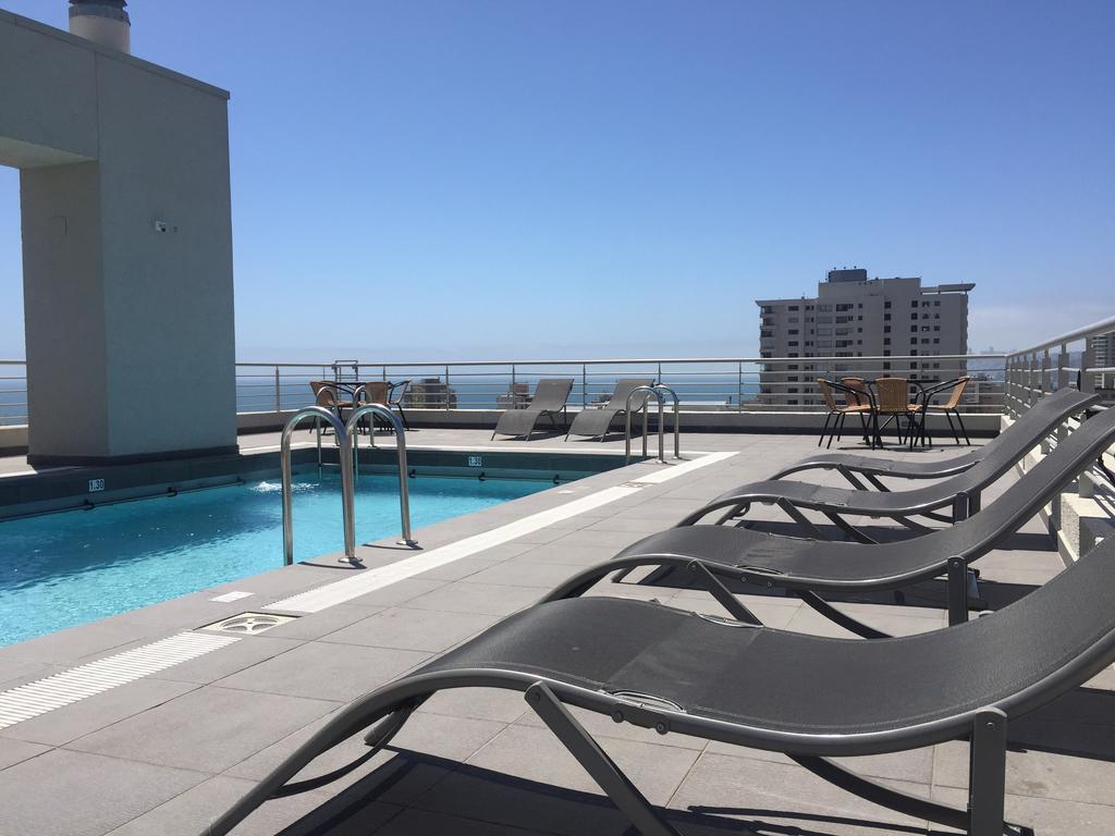 Apartamento Boutique Vina Del Mar Zewnętrze zdjęcie