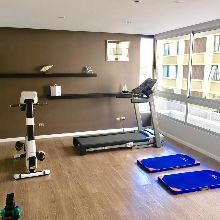 Apartamento Boutique Vina Del Mar Zewnętrze zdjęcie