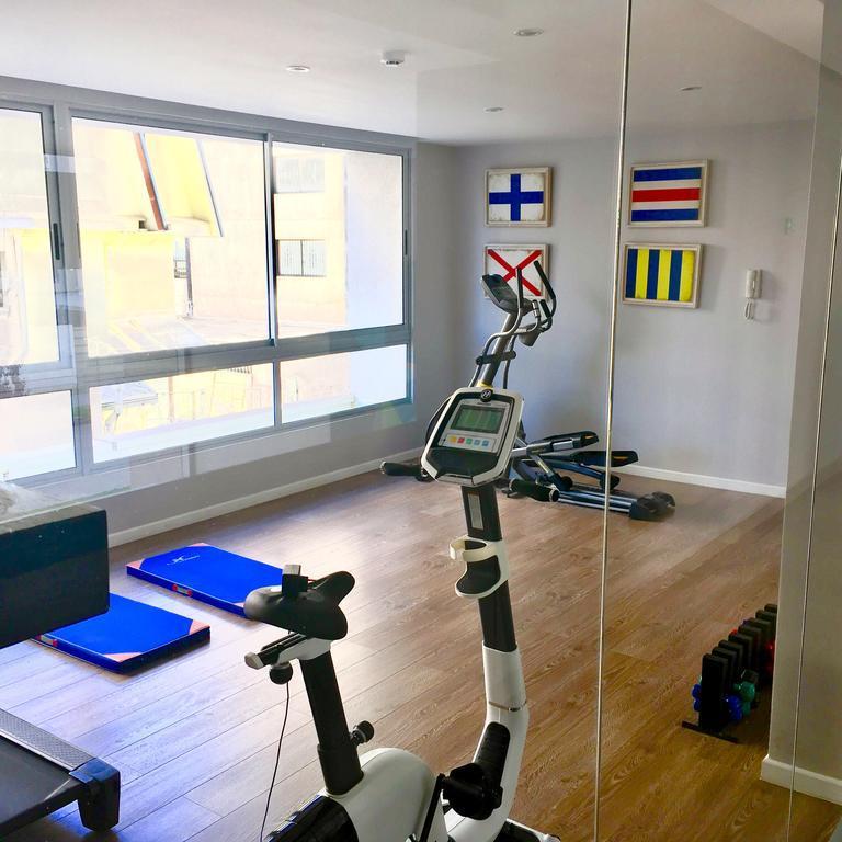 Apartamento Boutique Vina Del Mar Zewnętrze zdjęcie